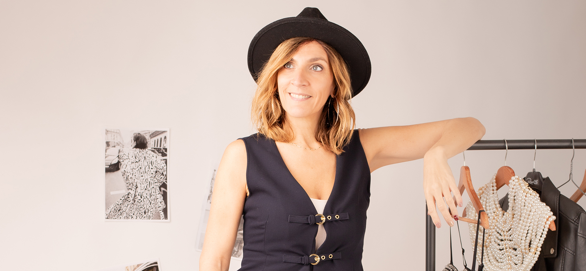 Votre Experte en Image